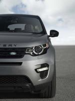 Land Rover Discovery Sport HSE Luxury 2015 года